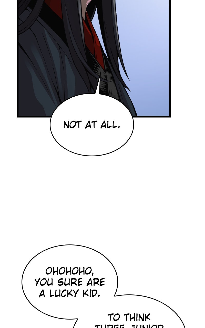 Read Myst, Might, Mayhem EN Manga Online