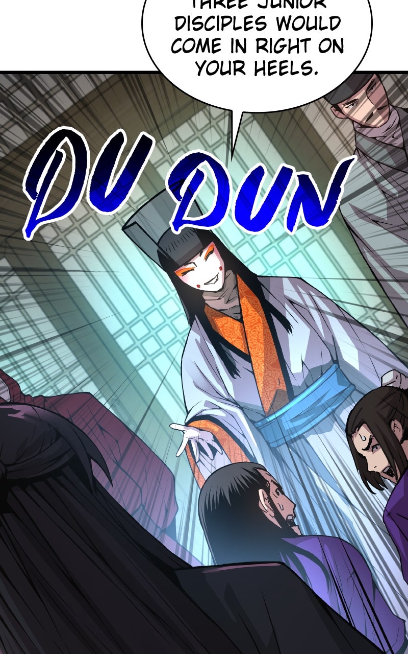 Read Myst, Might, Mayhem EN Manga Online