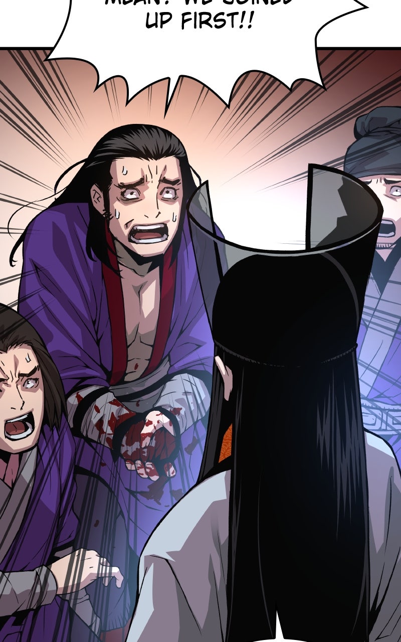 Read Myst, Might, Mayhem EN Manga Online