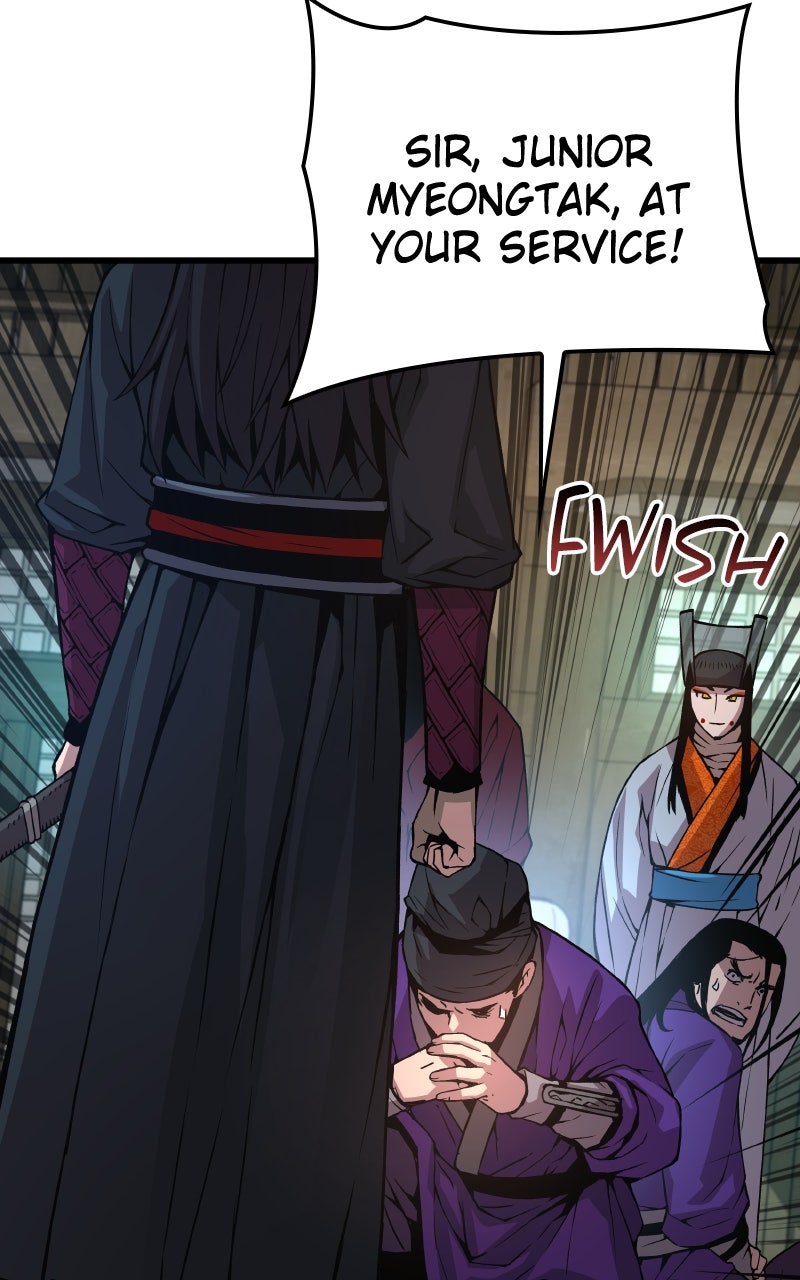 Read Myst, Might, Mayhem EN Manga Online