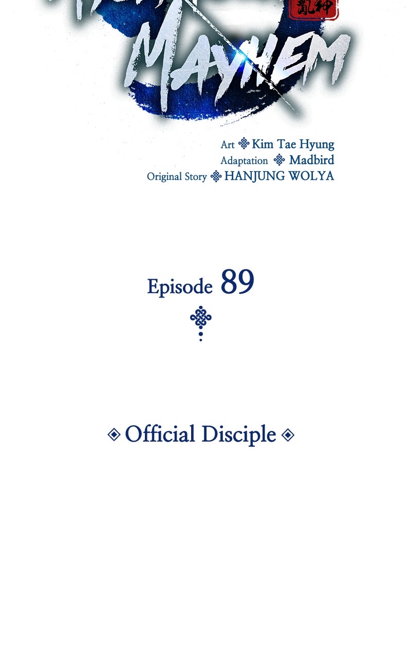 Read Myst, Might, Mayhem EN Manga Online