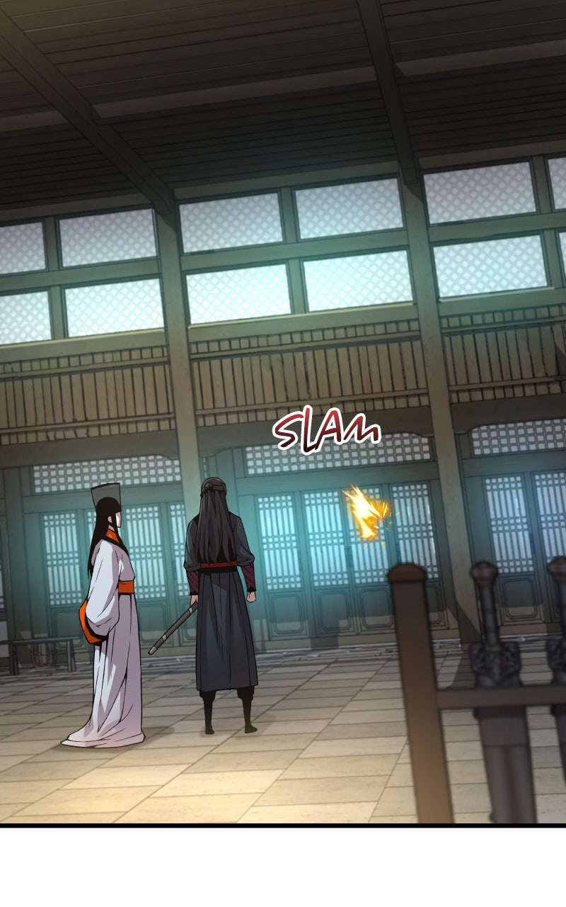 Read Myst, Might, Mayhem EN Manga Online