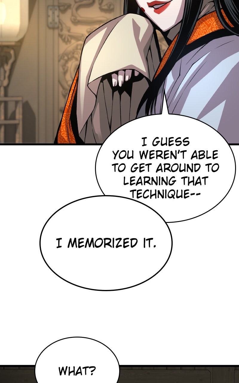 Read Myst, Might, Mayhem EN Manga Online