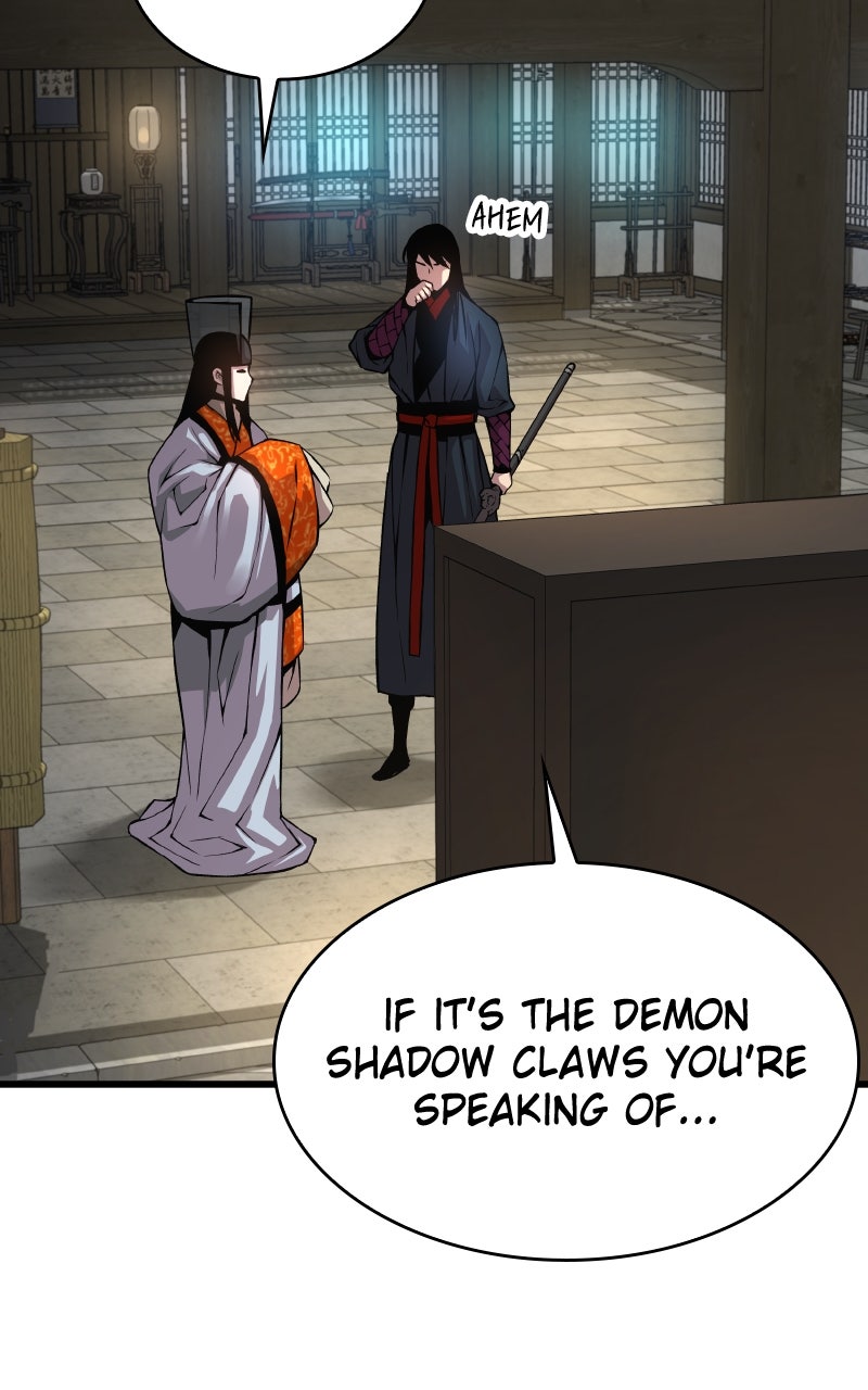 Read Myst, Might, Mayhem EN Manga Online