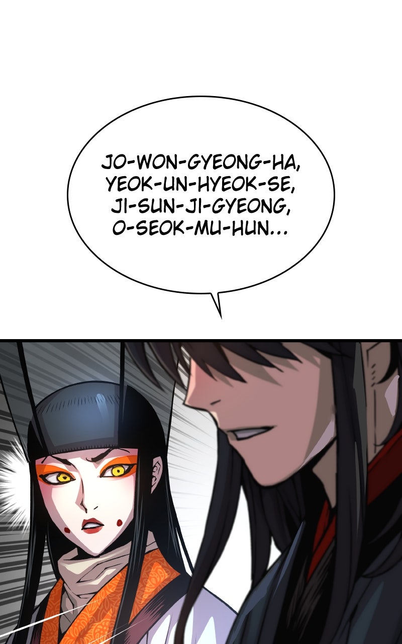 Read Myst, Might, Mayhem EN Manga Online