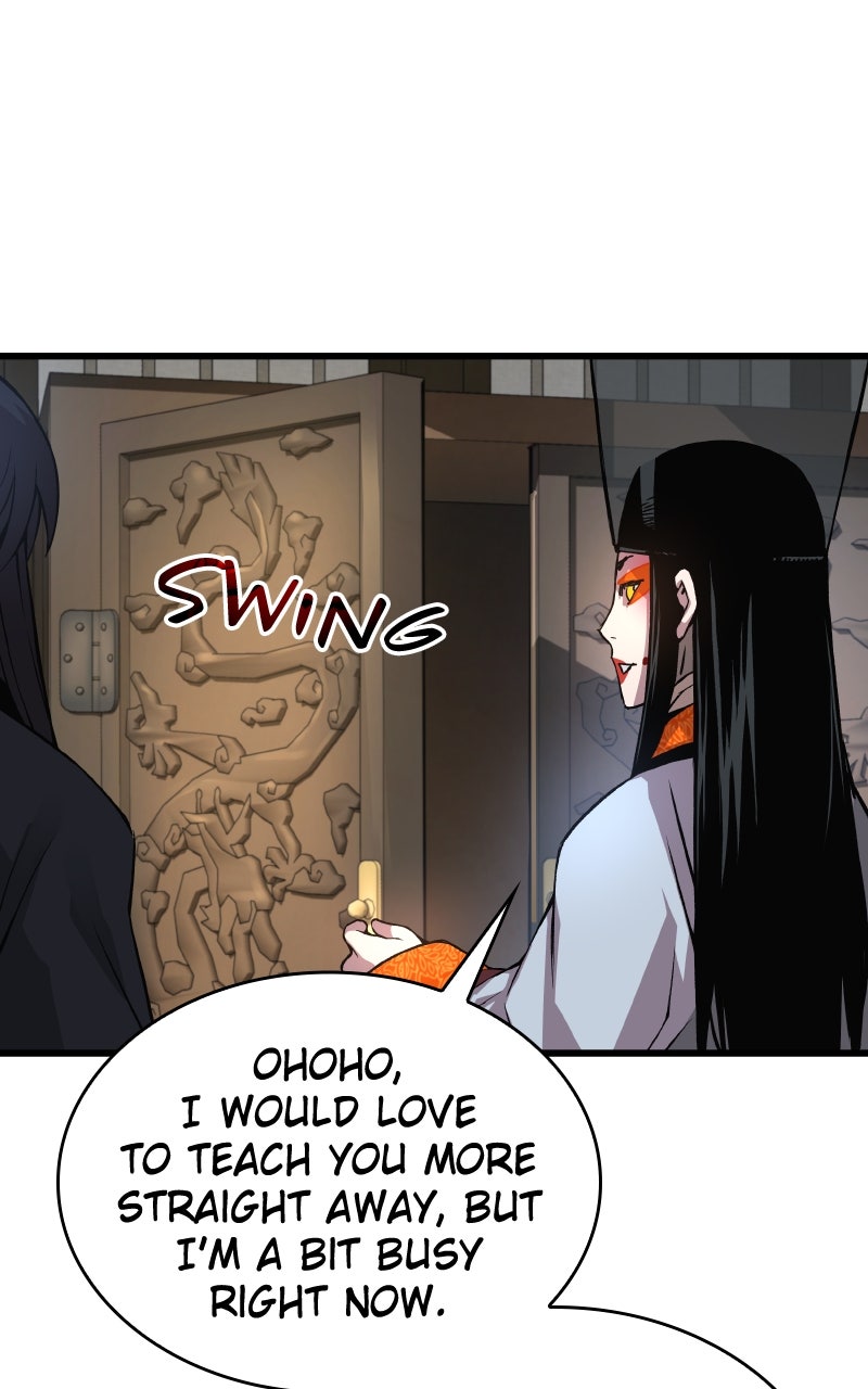 Read Myst, Might, Mayhem EN Manga Online