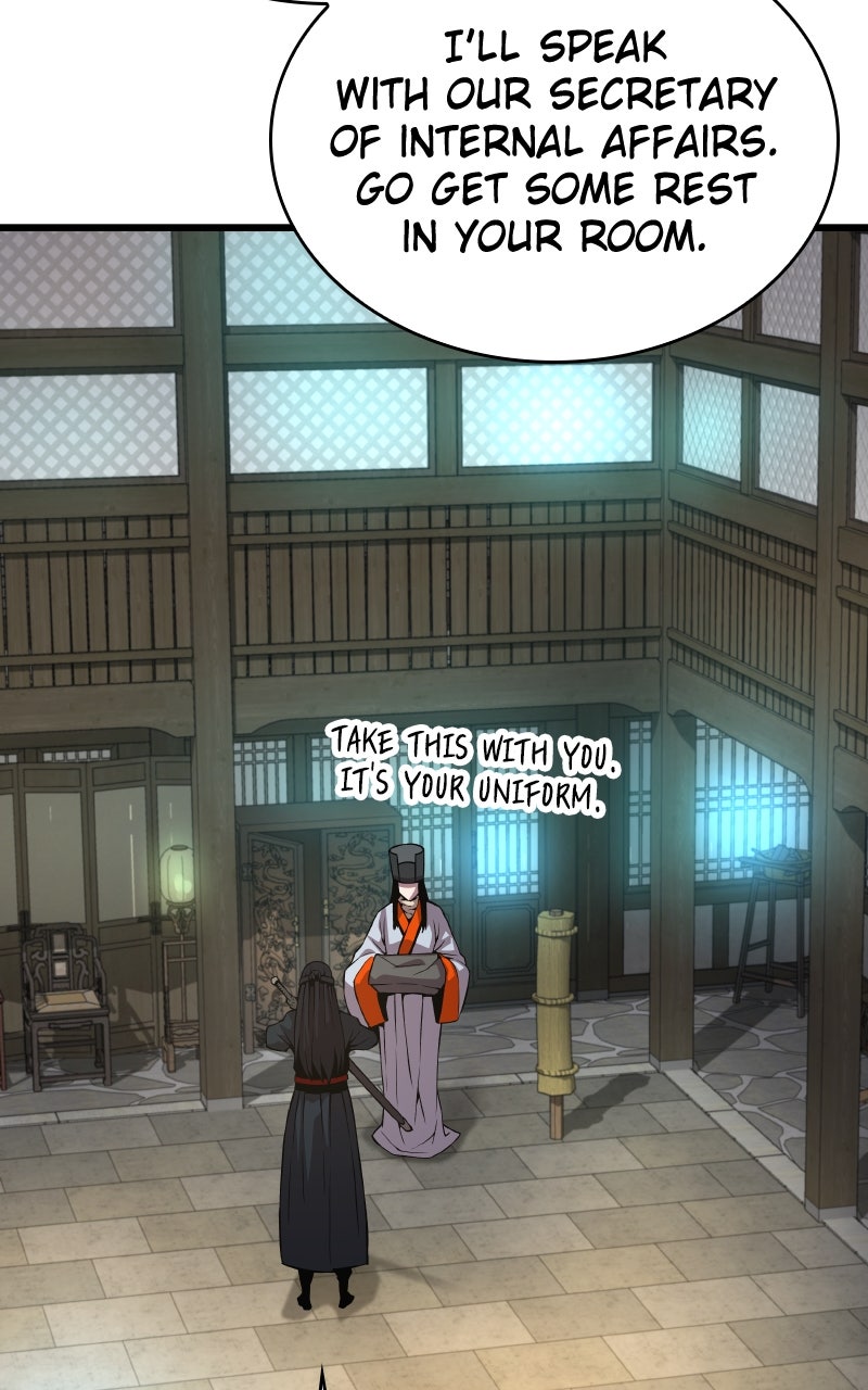 Read Myst, Might, Mayhem EN Manga Online