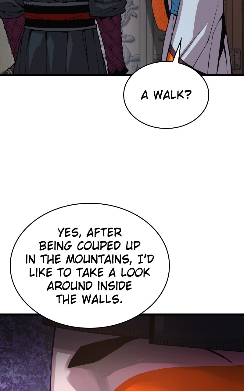 Read Myst, Might, Mayhem EN Manga Online