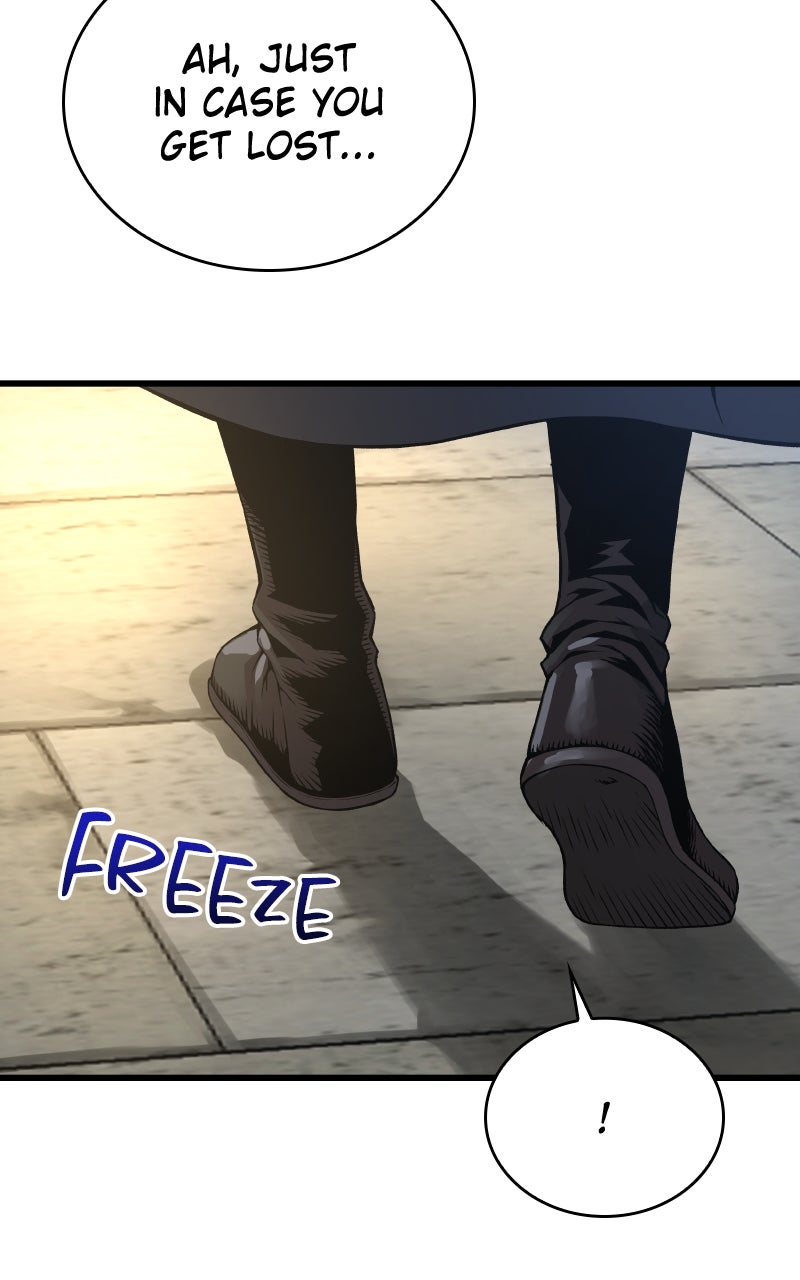 Read Myst, Might, Mayhem EN Manga Online