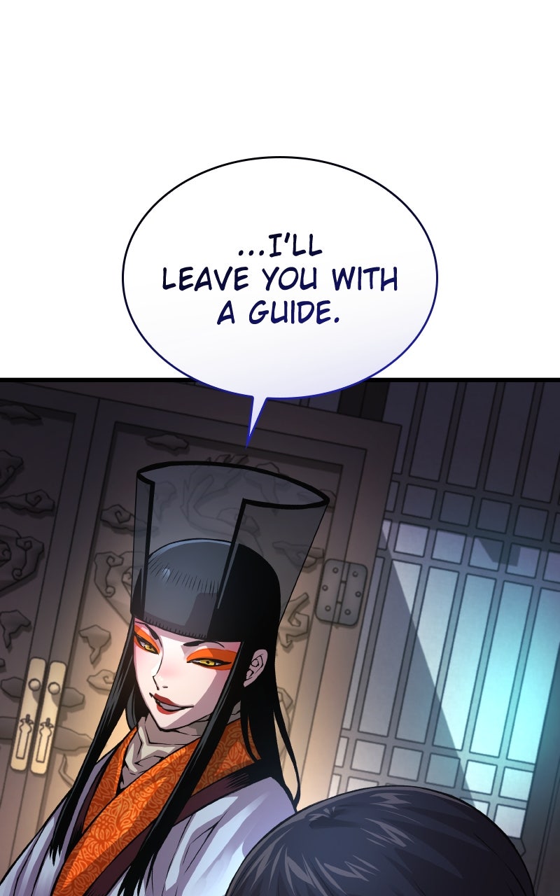 Read Myst, Might, Mayhem EN Manga Online