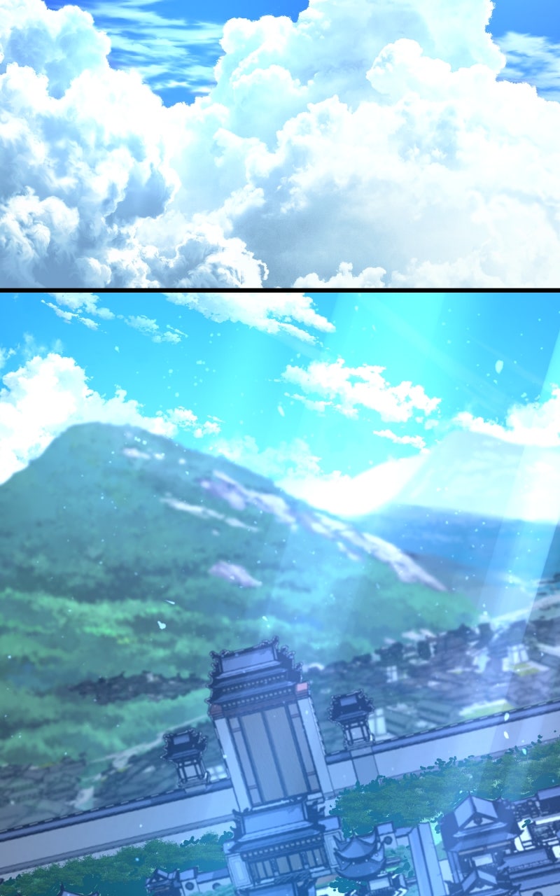 Read Myst, Might, Mayhem EN Manga Online