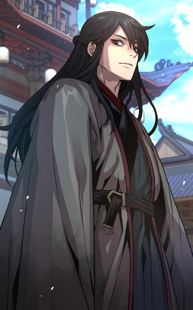 Read Myst, Might, Mayhem EN Manga Online