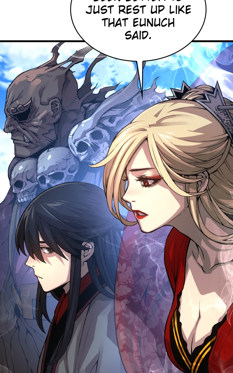Read Myst, Might, Mayhem EN Manga Online