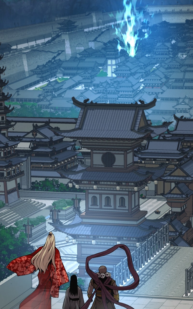 Read Myst, Might, Mayhem EN Manga Online