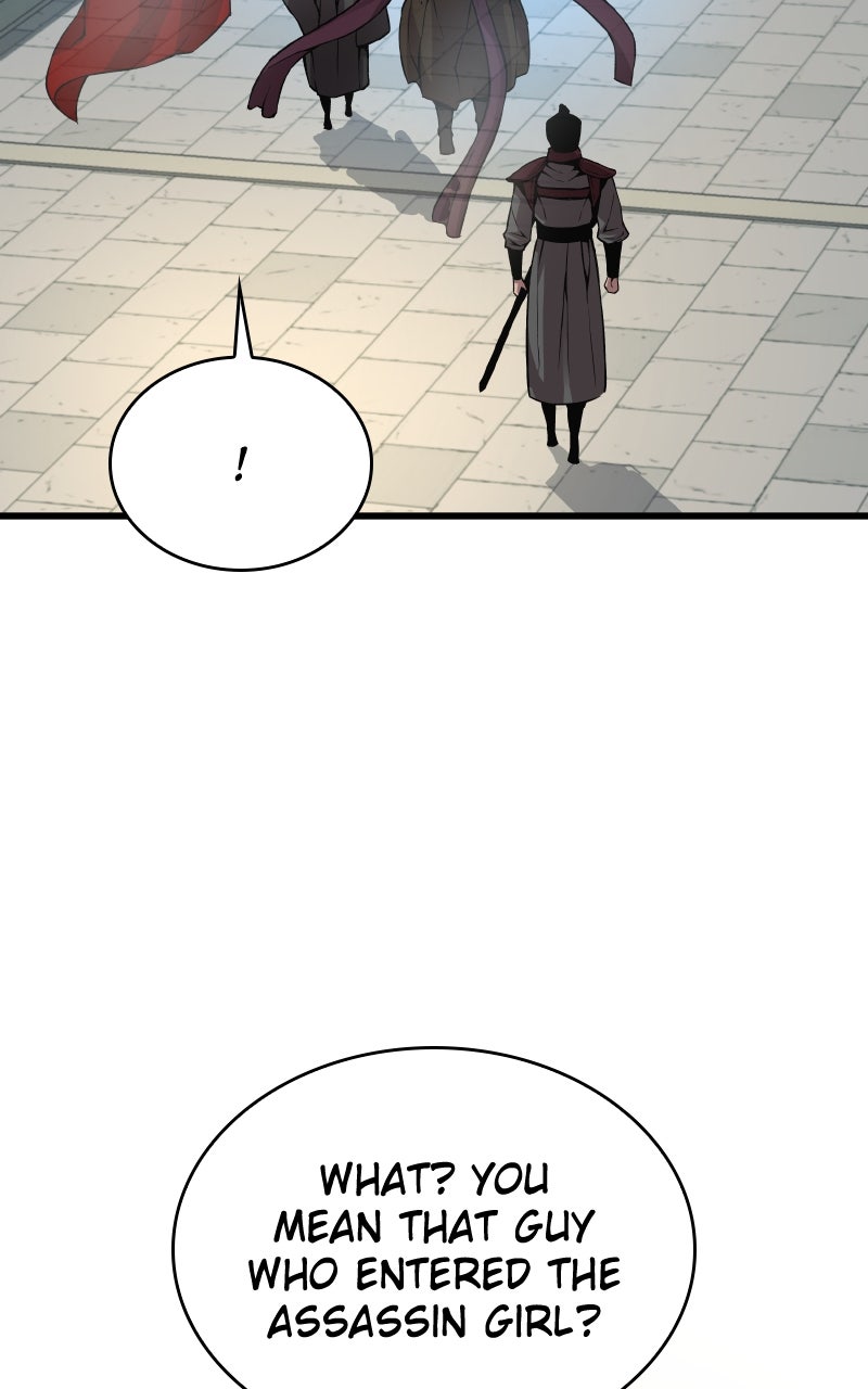 Read Myst, Might, Mayhem EN Manga Online