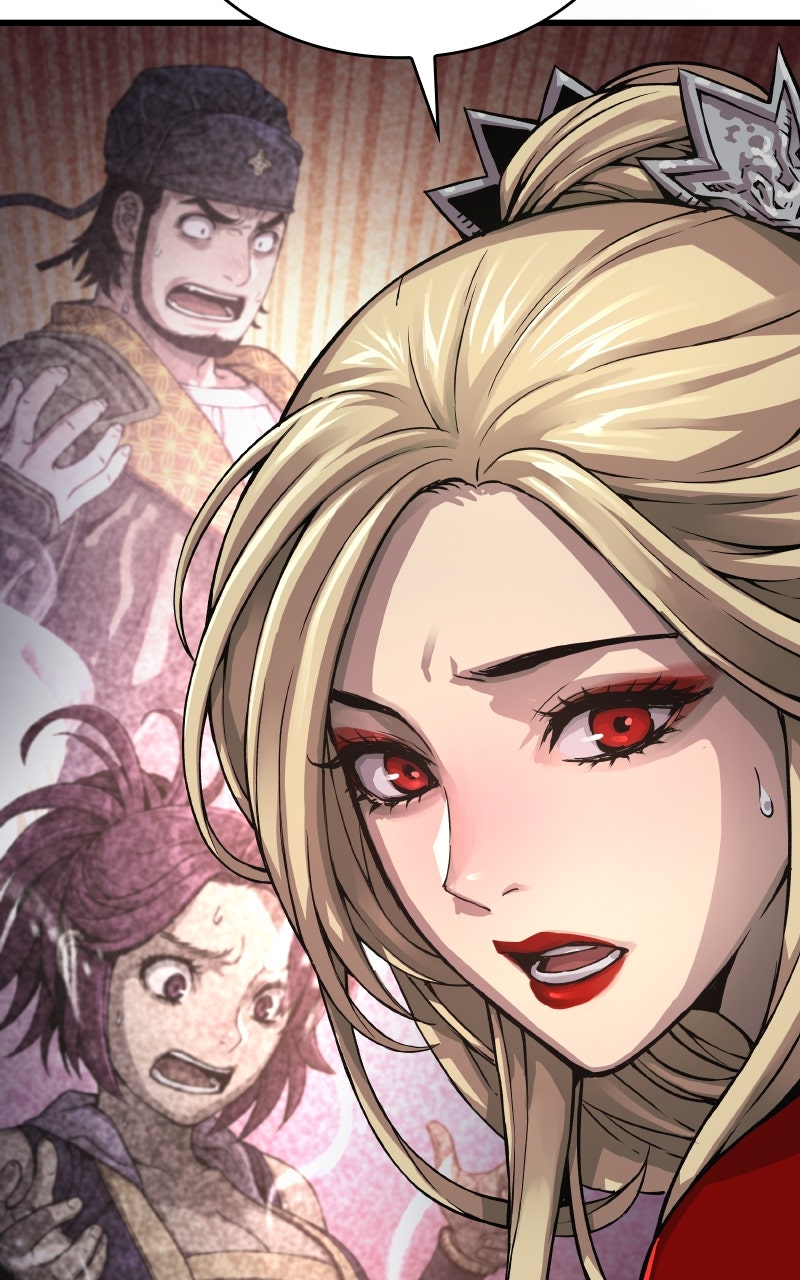 Read Myst, Might, Mayhem EN Manga Online