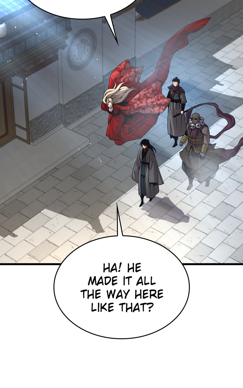 Read Myst, Might, Mayhem EN Manga Online