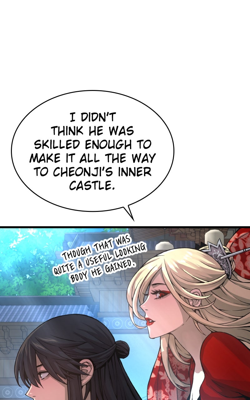 Read Myst, Might, Mayhem EN Manga Online