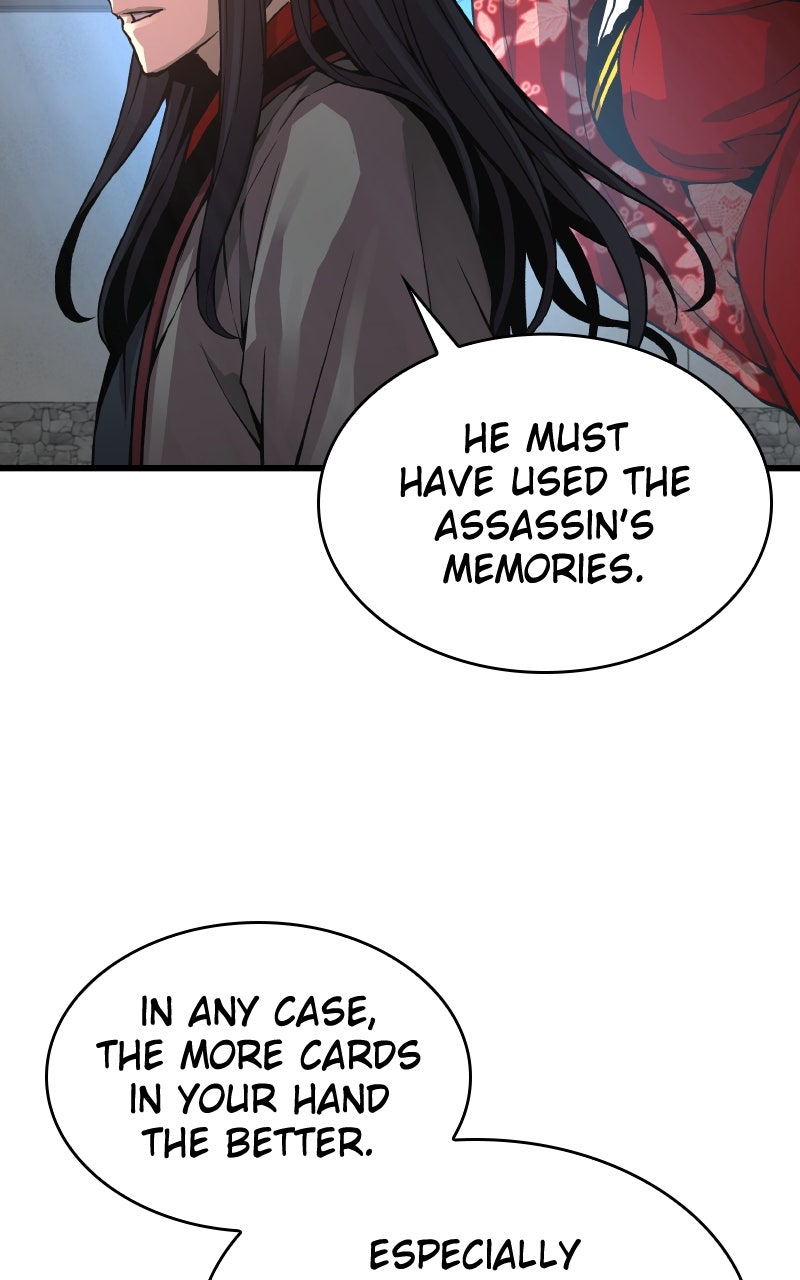 Read Myst, Might, Mayhem EN Manga Online