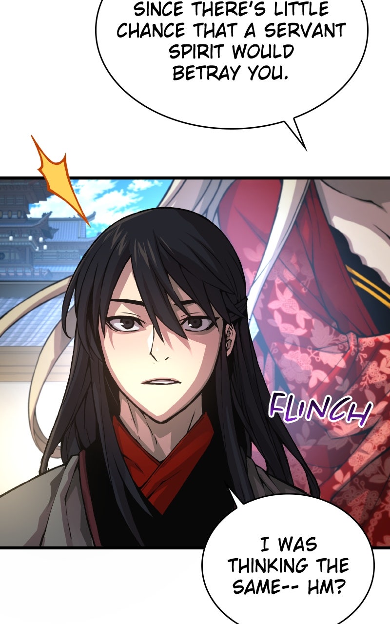 Read Myst, Might, Mayhem EN Manga Online