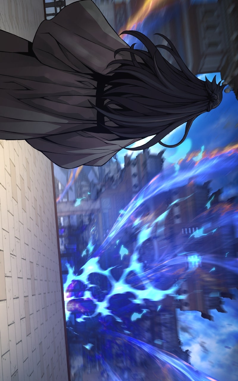 Read Myst, Might, Mayhem EN Manga Online