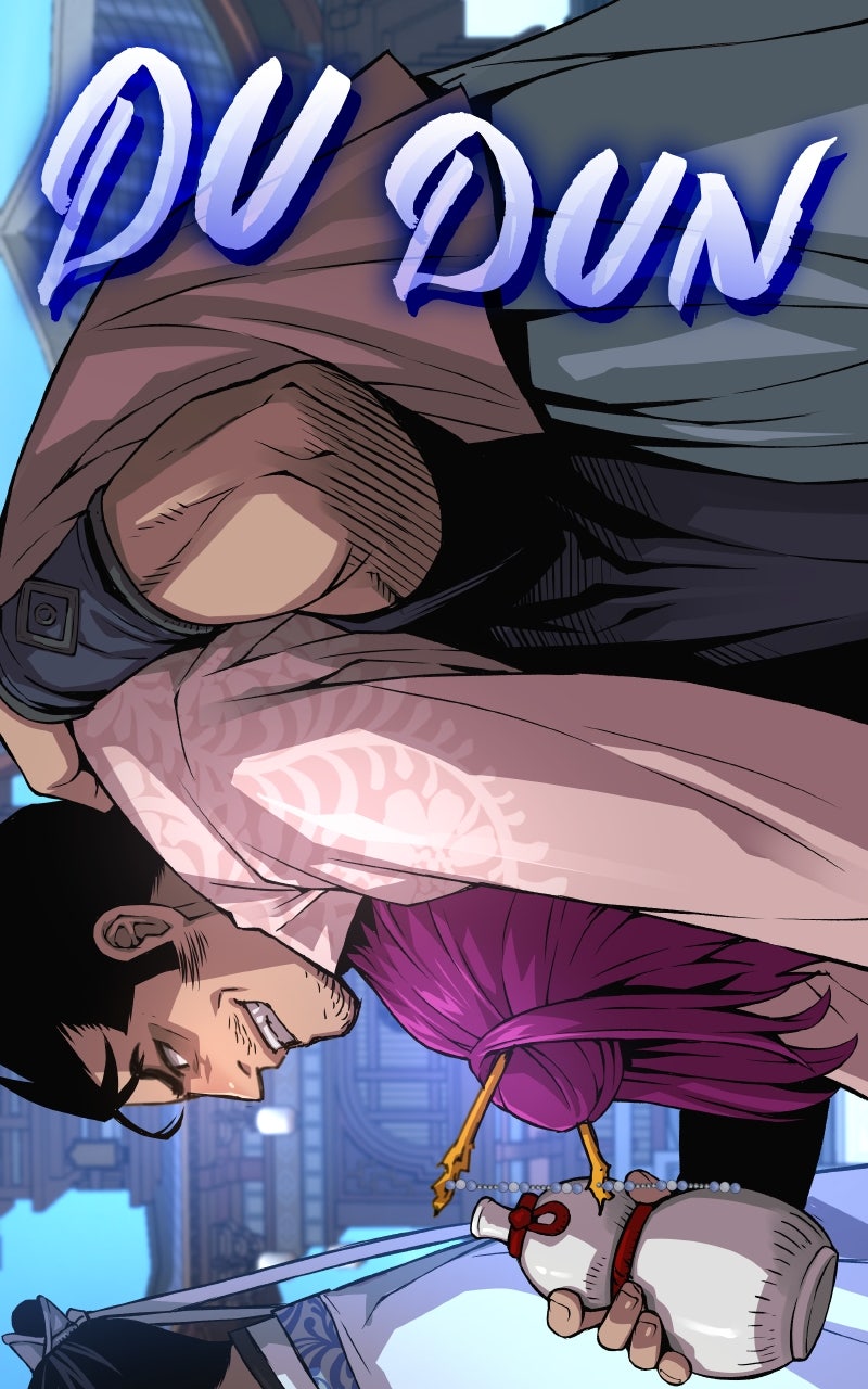 Read Myst, Might, Mayhem EN Manga Online