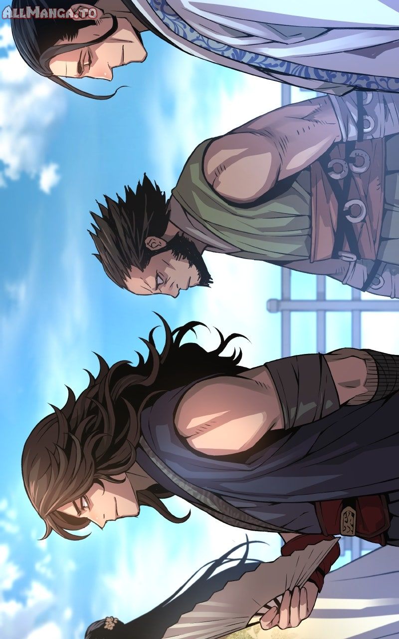 Read Myst, Might, Mayhem EN Manga Online