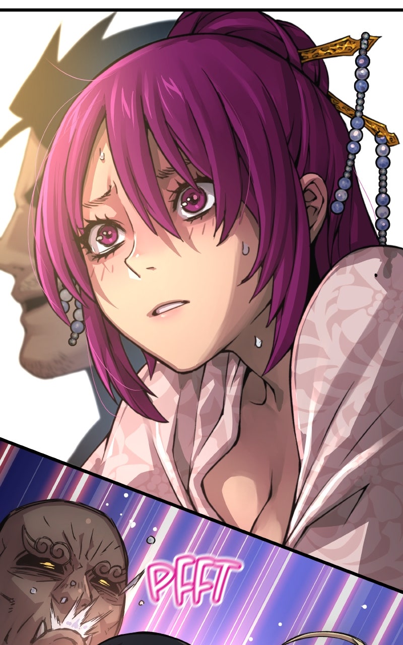 Read Myst, Might, Mayhem EN Manga Online