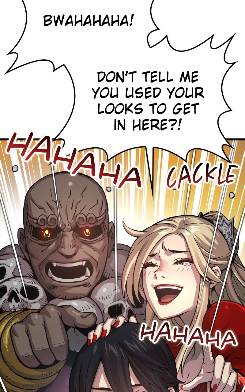 Read Myst, Might, Mayhem EN Manga Online