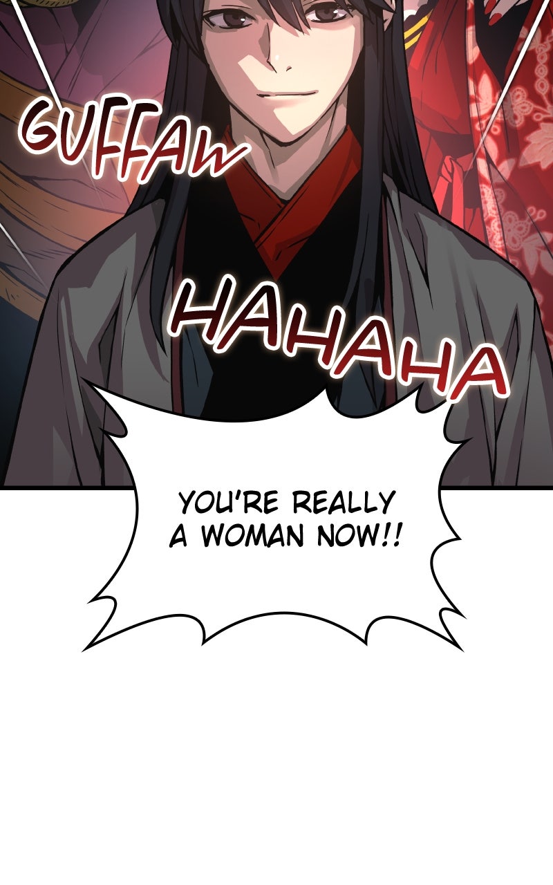 Read Myst, Might, Mayhem EN Manga Online