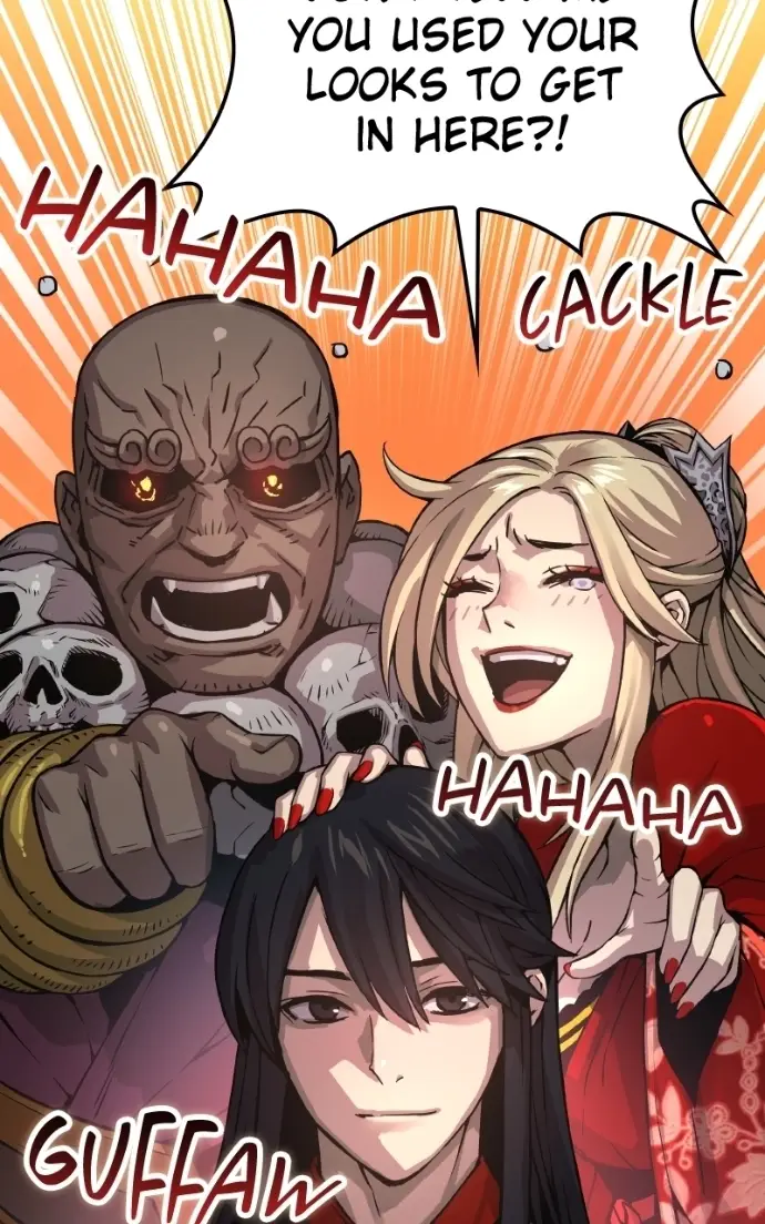 Read Myst, Might, Mayhem EN Manga Online