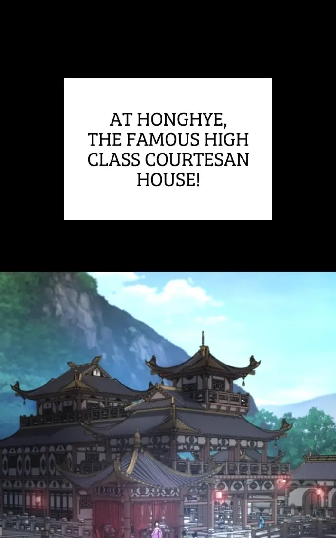 Read Myst, Might, Mayhem EN Manga Online