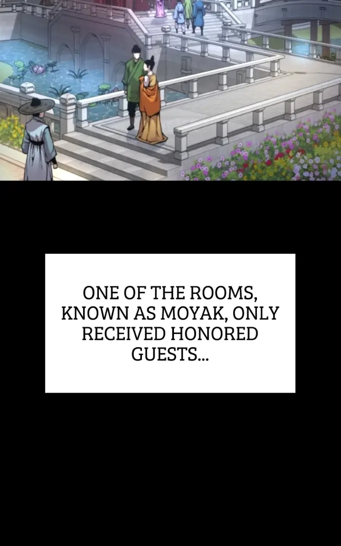 Read Myst, Might, Mayhem EN Manga Online