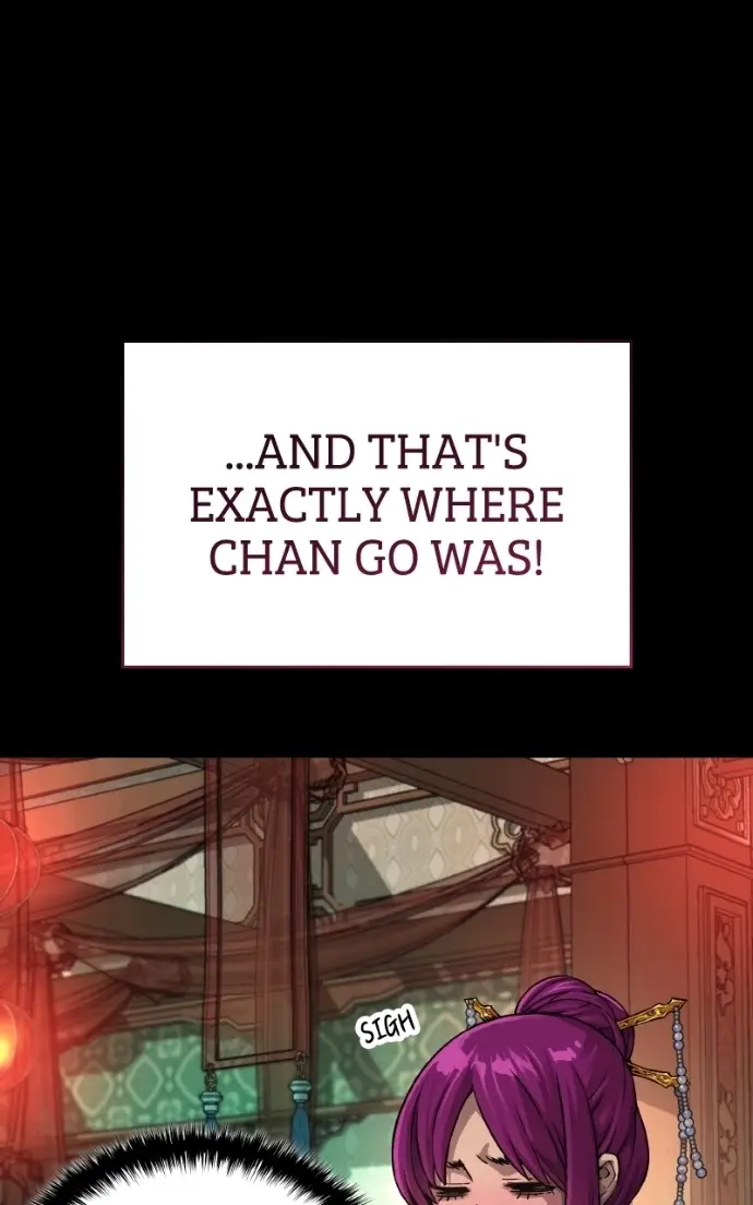 Read Myst, Might, Mayhem EN Manga Online