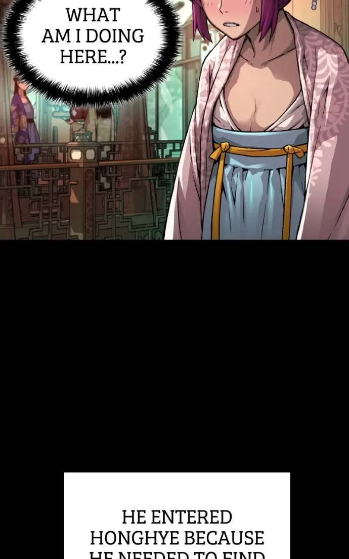 Read Myst, Might, Mayhem EN Manga Online