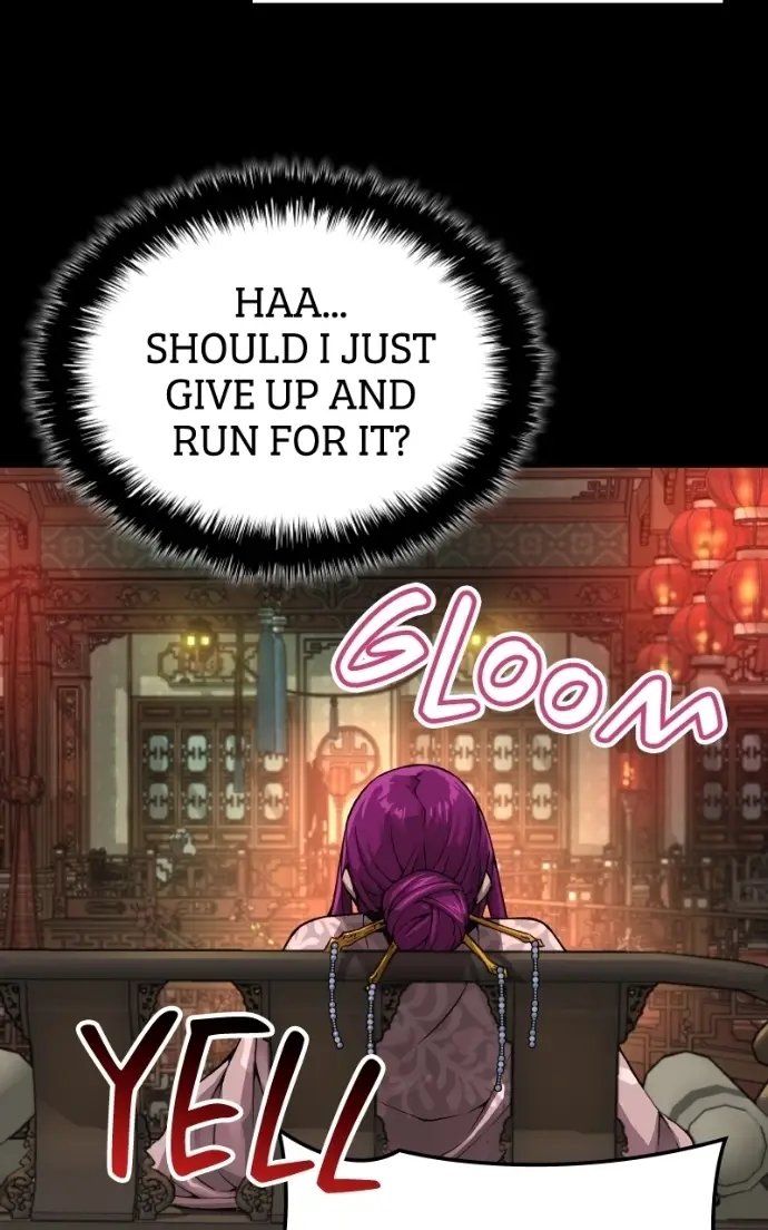 Read Myst, Might, Mayhem EN Manga Online