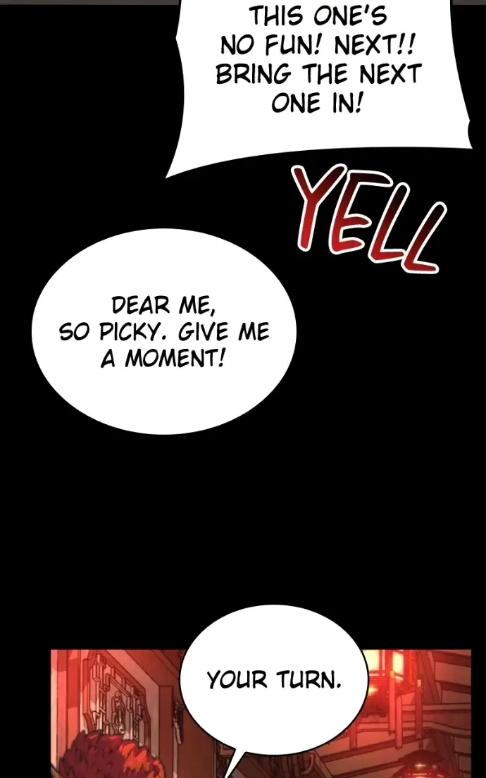 Read Myst, Might, Mayhem EN Manga Online