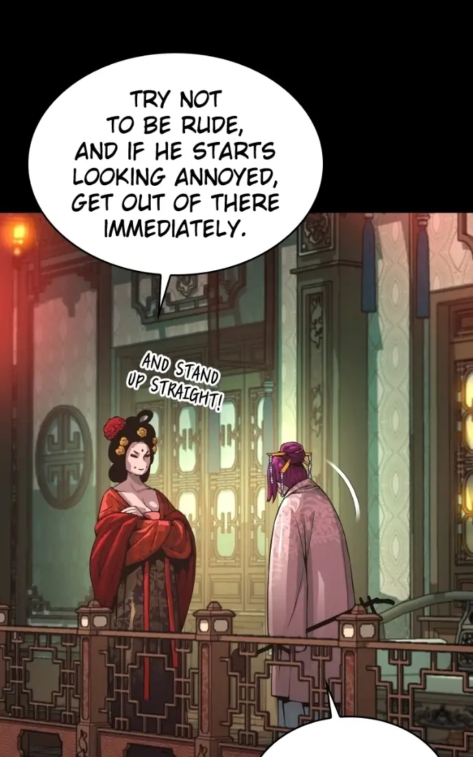 Read Myst, Might, Mayhem EN Manga Online