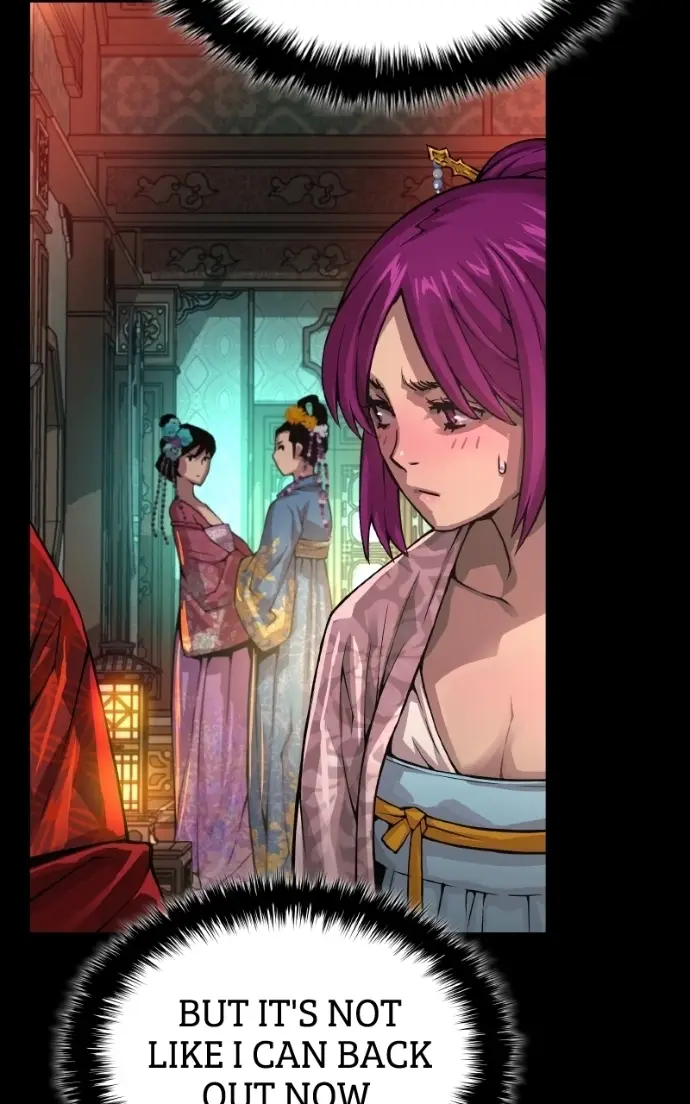 Read Myst, Might, Mayhem EN Manga Online