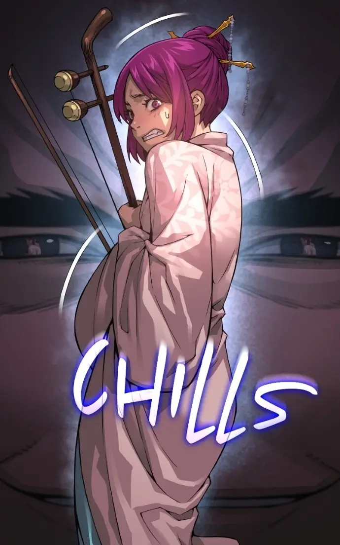 Read Myst, Might, Mayhem EN Manga Online