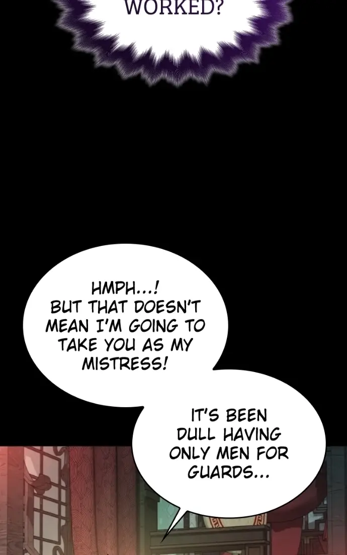 Read Myst, Might, Mayhem EN Manga Online