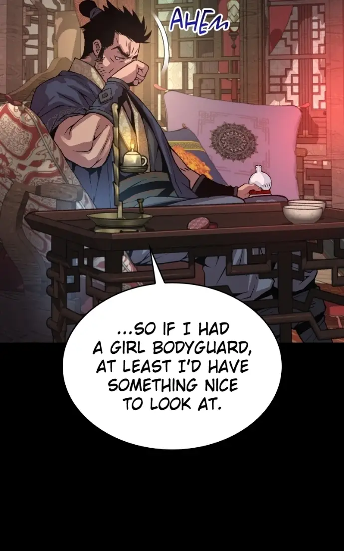 Read Myst, Might, Mayhem EN Manga Online