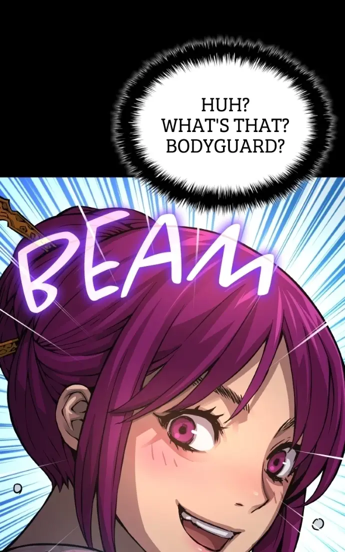 Read Myst, Might, Mayhem EN Manga Online