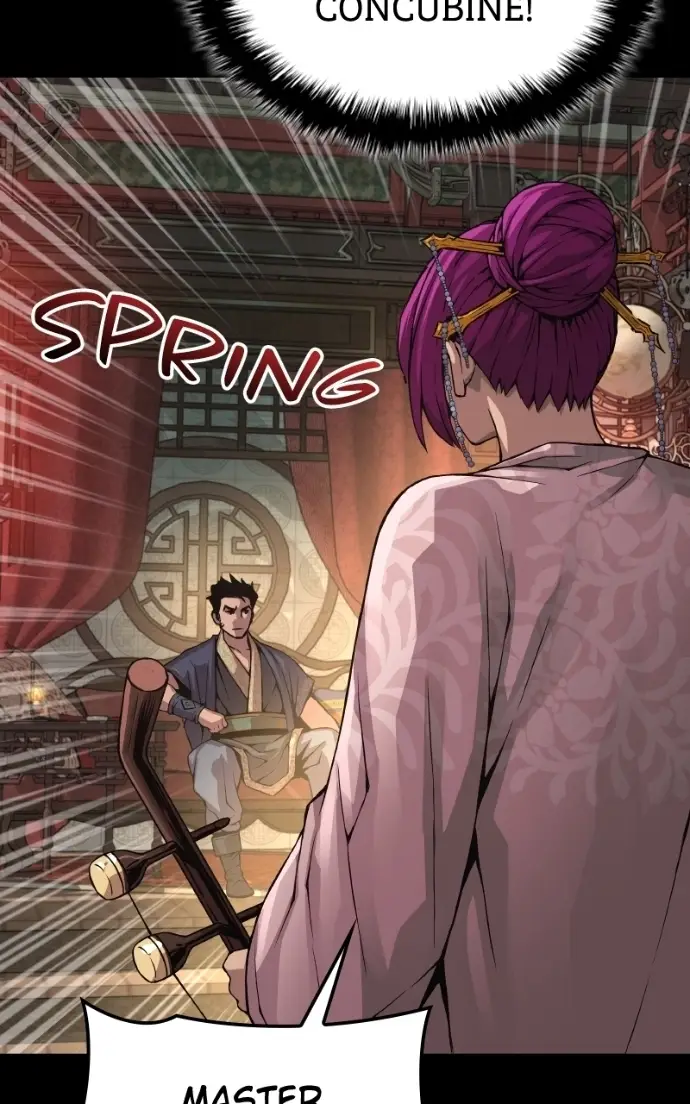 Read Myst, Might, Mayhem EN Manga Online