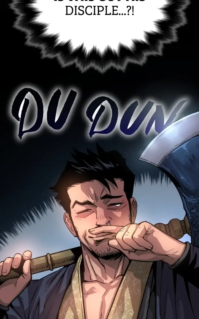 Read Myst, Might, Mayhem EN Manga Online