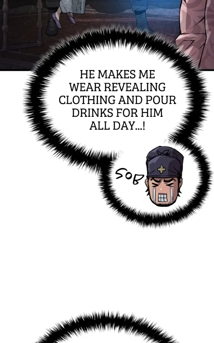 Read Myst, Might, Mayhem EN Manga Online