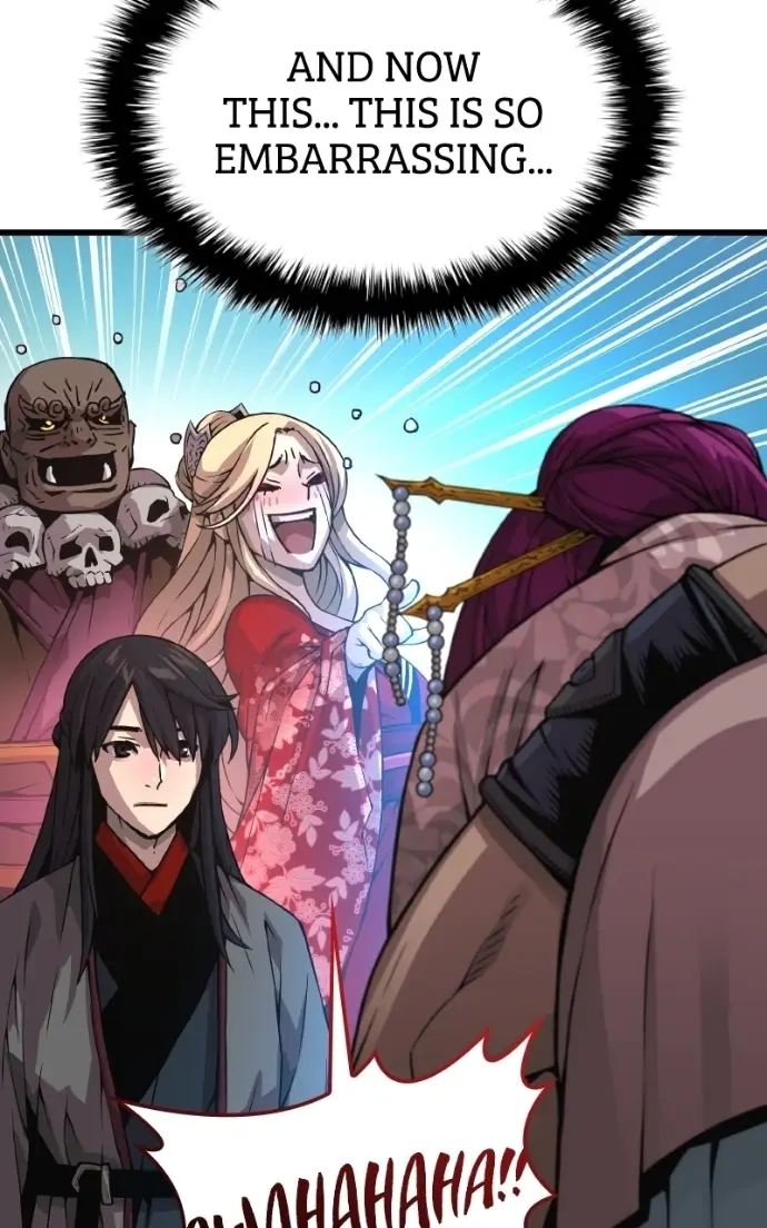 Read Myst, Might, Mayhem EN Manga Online