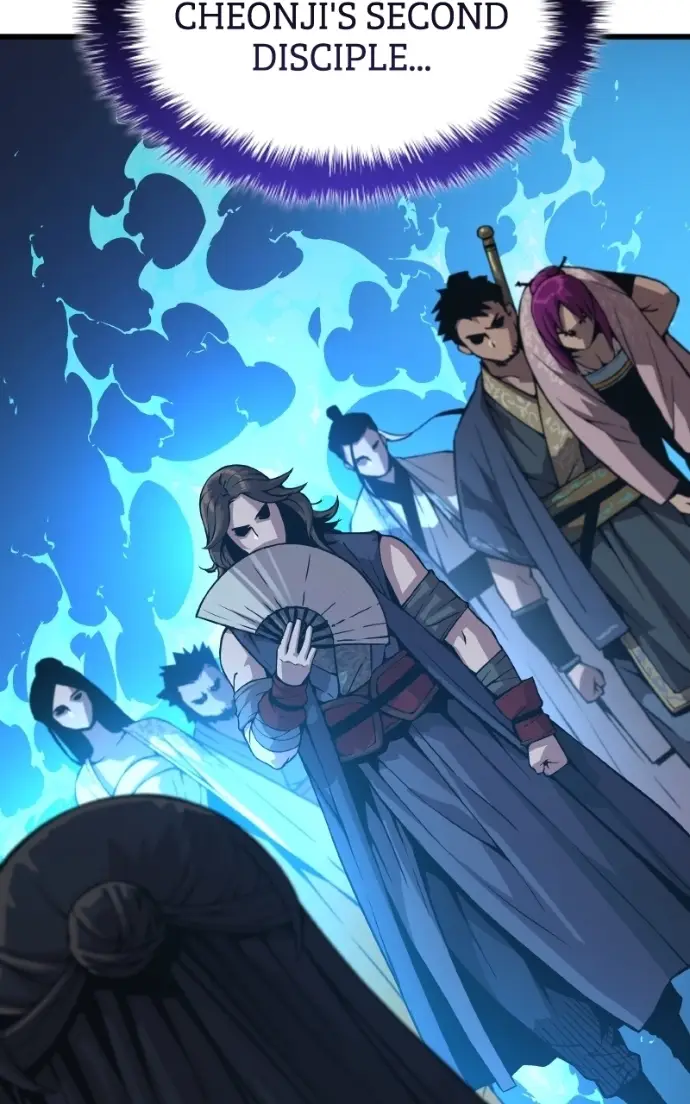 Read Myst, Might, Mayhem EN Manga Online