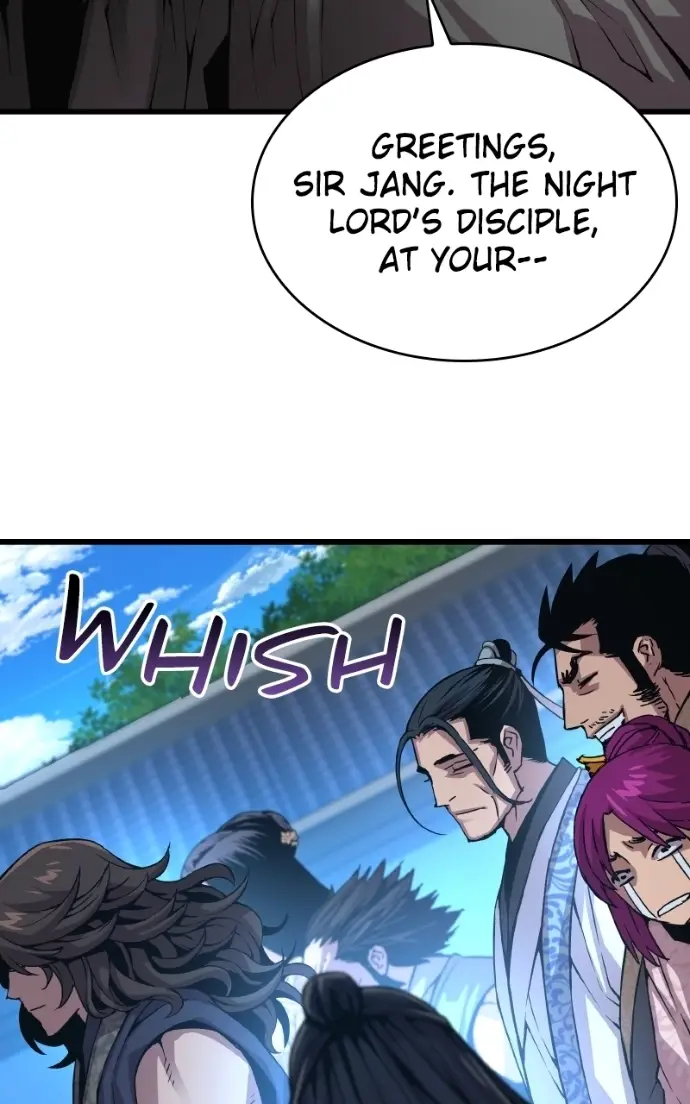 Read Myst, Might, Mayhem EN Manga Online