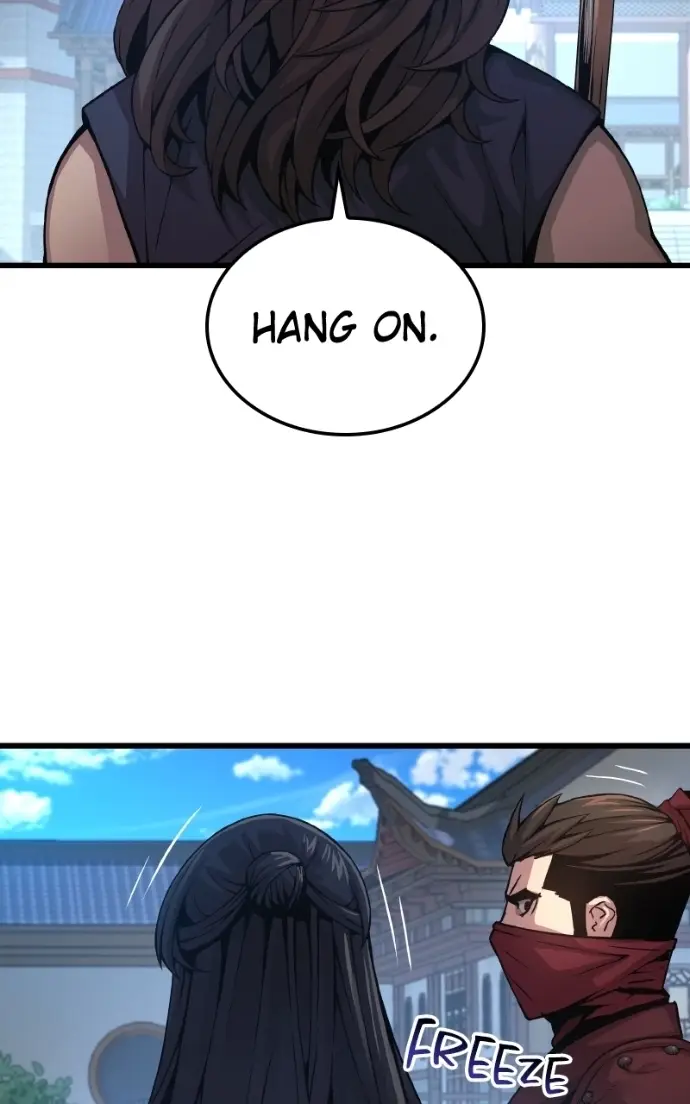 Read Myst, Might, Mayhem EN Manga Online